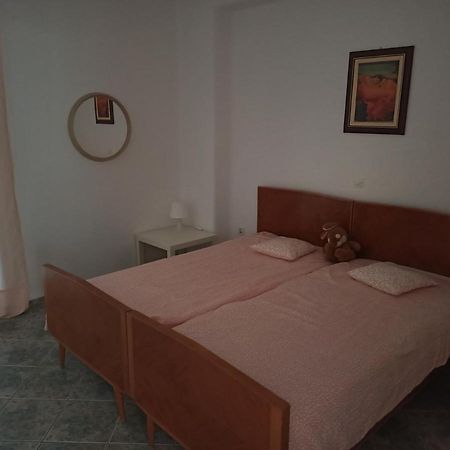 Anastasia - Efthimios Apartments Agios Konstantinos  Exteriör bild