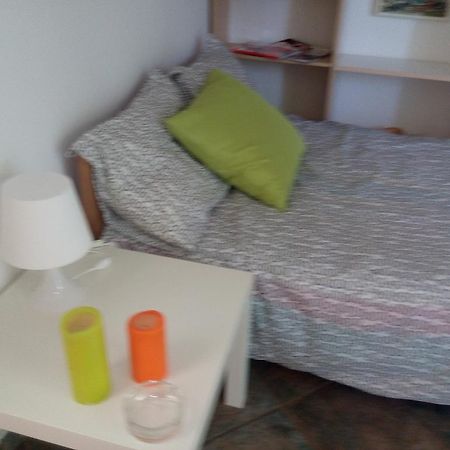 Anastasia - Efthimios Apartments Agios Konstantinos  Exteriör bild