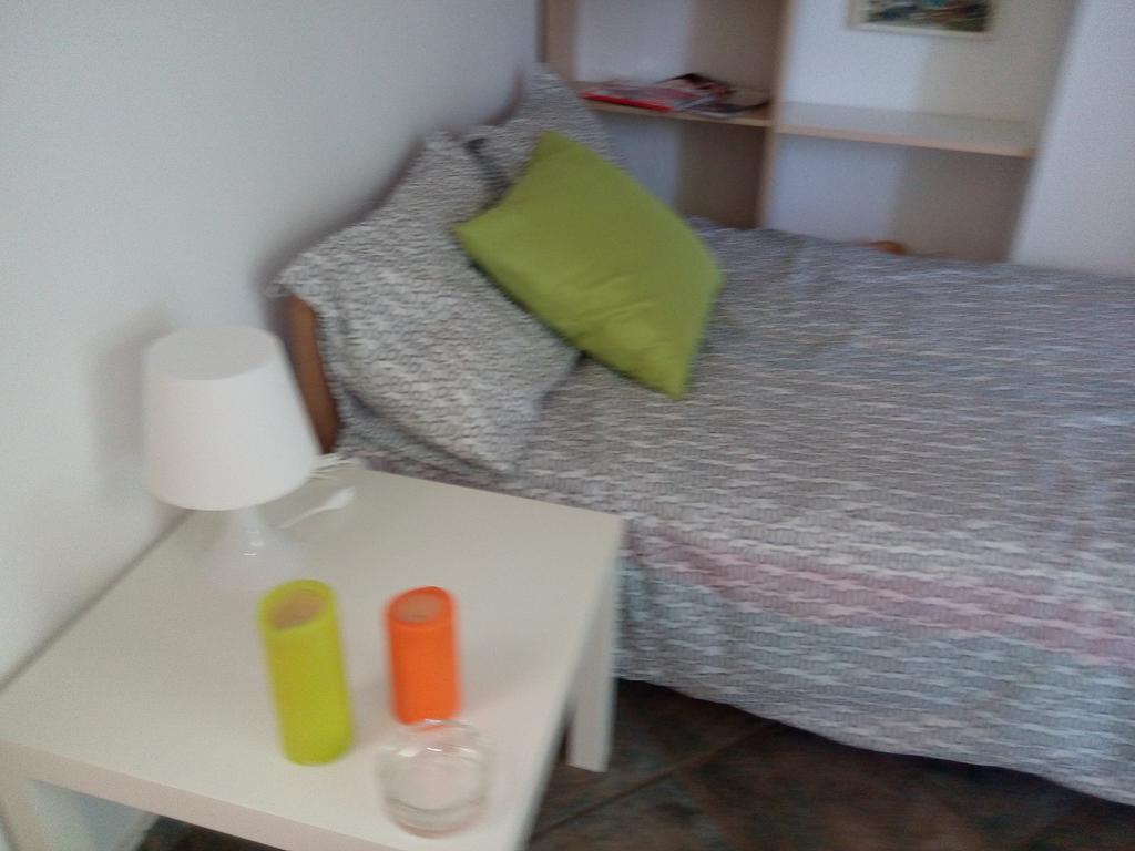 Anastasia - Efthimios Apartments Agios Konstantinos  Exteriör bild