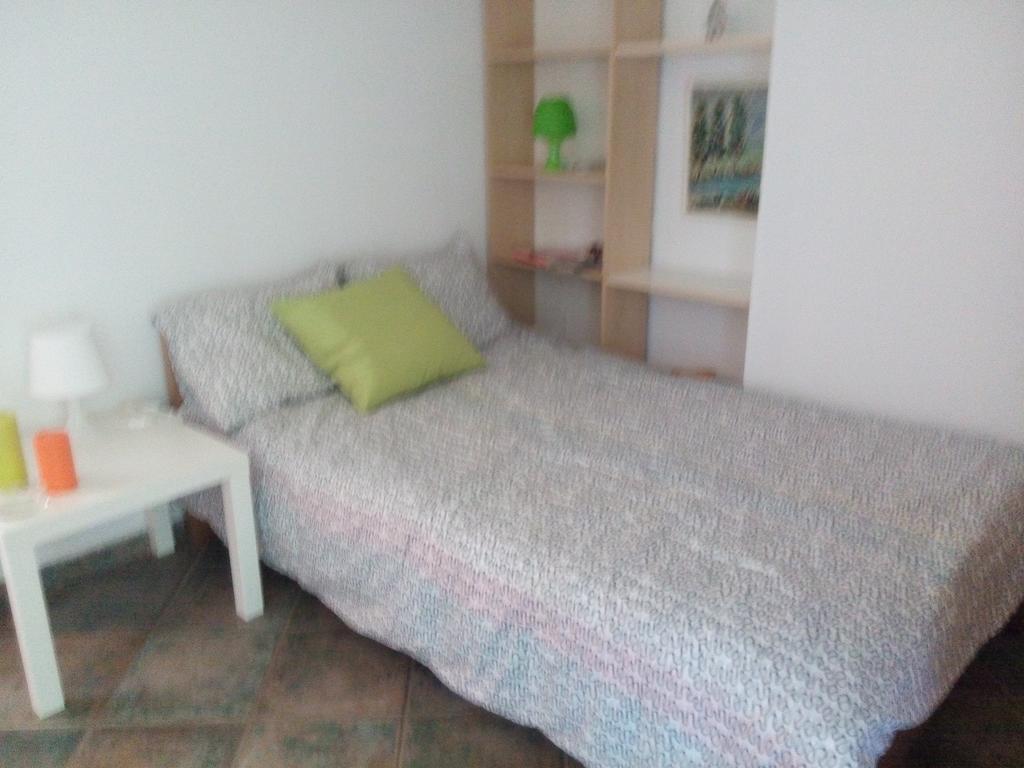 Anastasia - Efthimios Apartments Agios Konstantinos  Exteriör bild